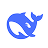 DeepSeek 图标